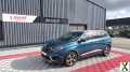 Photo peugeot 5008 2.0 BlueHDi 150ch Allure ATTELAGE+CAMERA