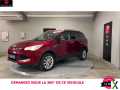 Photo ford kuga 2.0 tdci - 150 4x2 ii titanium phase 1