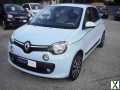 Photo renault twingo 0.9 tce 90 energy intens