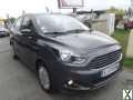 Photo ford ka/ka+ 1.2 ti-vct 70 essential