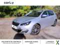 Photo peugeot 308 1.2 puretech 130ch s\\u0026amp;s eat6