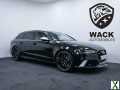 Photo audi rs6 V8 4.0L TURBO 560 CV / FEUX MATRIX / HUD / CARBONE