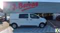 Photo fiat scudo FOURGON CAB APPRO STANDARD 1.5 MJET 120 BUSINESS G