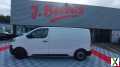 Photo citroen jumpy FOURGON M BLUEHDI 95 BVM5 BUSINESS