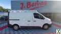 Photo renault trafic FOURGON L1H1 1200 KG DCI 95 STOP\u0026START GRAND CONFO