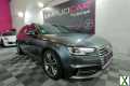 Photo audi a4 s line