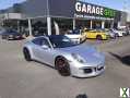 Photo porsche 911 CARRERA Coupe 3.8i 430 GTS PDK