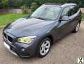 Photo bmw x1 sDrive 20d 184 ch Lounge A