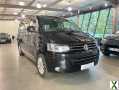 Photo volkswagen t5 multivan 2.0 BiTDI 180 FAP Carat 4Motion DSG7