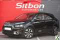 Photo citroen c4 cactus 1.6 bluehdi 100 shine