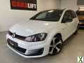 Photo volkswagen golf VII GTI 2.0 TFSI Blue Motion 220 cv