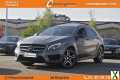 Photo mercedes-benz gla 220 220 CDI FASCINATION 4MATIC 7G-DCT