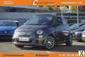 Photo abarth 500 II C 1.4 TURBO T-JET 160 595 MSQ