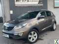 Photo kia sportage 2.0 CRDI 136 PRENIUM 4X4