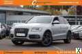 Photo audi q5 (2) 3.0 V6 TDI 258 S line QUATTRO S tronic 7