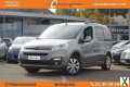 Photo citroen berlingo MULTISPACE II (3) PURETECH 110 S\u0026S SHINE CAMERA DE