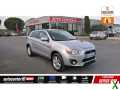 Photo mitsubishi asx 2.2 di-d 4wd 150 bva