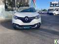 Photo renault kadjar 1.6 dci 130ch energy intens 4wd