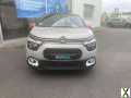 Photo citroen c3 puretech 83 s\\u0026s bvm shine