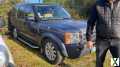 Photo land rover discovery 3 Seven TDV6