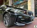 Photo bmw 120 (f40) d a 190 xdrive m sport bva8