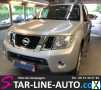 Photo nissan navara 3.0 v6 dci 231 double cab a