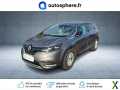 Photo renault espace 1.6 dci 160ch energy zen edc