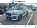 Photo bmw x4 m40da 326ch euro6d-t