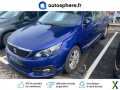 Photo peugeot 308 1.5 bluehdi 100ch e6.c s\\u0026s active business