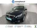 Photo peugeot 308 1.5 bluehdi 130ch s\\u0026s active business 7cv