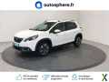 Photo peugeot 2008 1.2 puretech 110ch allure s\\u0026s eat6