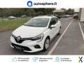 Photo renault clio 1.0 tce 90ch business -21