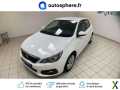 Photo peugeot 308 1.5 bluehdi 130ch s\\u0026s active business eat6