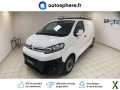 Photo citroen jumpy m 1.6 bluehdi 95ch business