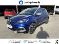 Photo renault captur 0.9 tce 90ch intens - 19