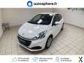 Photo peugeot 208 1.2 puretech 82ch active 5p