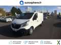 Photo renault trafic l1h1 1200 1.6 dci 125ch energy grand confort euro6