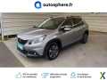 Photo peugeot 2008 1.5 bluehdi 120ch e6.c allure s\\u0026s eat6