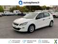 Photo peugeot 308 1.2 puretech 82ch access 5p