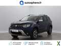 Photo dacia duster 1.5 blue dci 115ch prestige 4x2