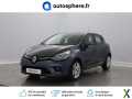 Photo renault clio 1.5 dci 75ch energy business 5p euro6c