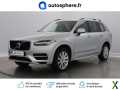 Photo volvo xc90 d5 adblue awd 235ch momentum geartronic 7 places