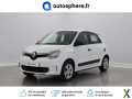 Photo renault twingo 1.0 sce 65ch life