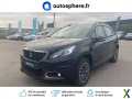 Photo peugeot 2008 1.2 puretech 82ch e6.c active s\\u0026s