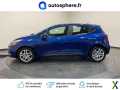 Photo renault clio 1.0 sce 75ch business