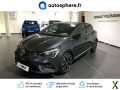 Photo renault clio 1.0 tce 100ch intens gpl -21