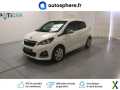 Photo peugeot 108 vti 72 style s\\u0026s 4cv 5p