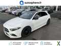 Photo mercedes-benz cl a asse a 250 7g-dct 4matic amg line