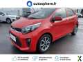 Photo kia picanto 1.0 67ch launch edition