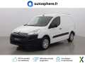 Photo citroen berlingo m 1.6 bluehdi 100 s\\u0026s business etg6